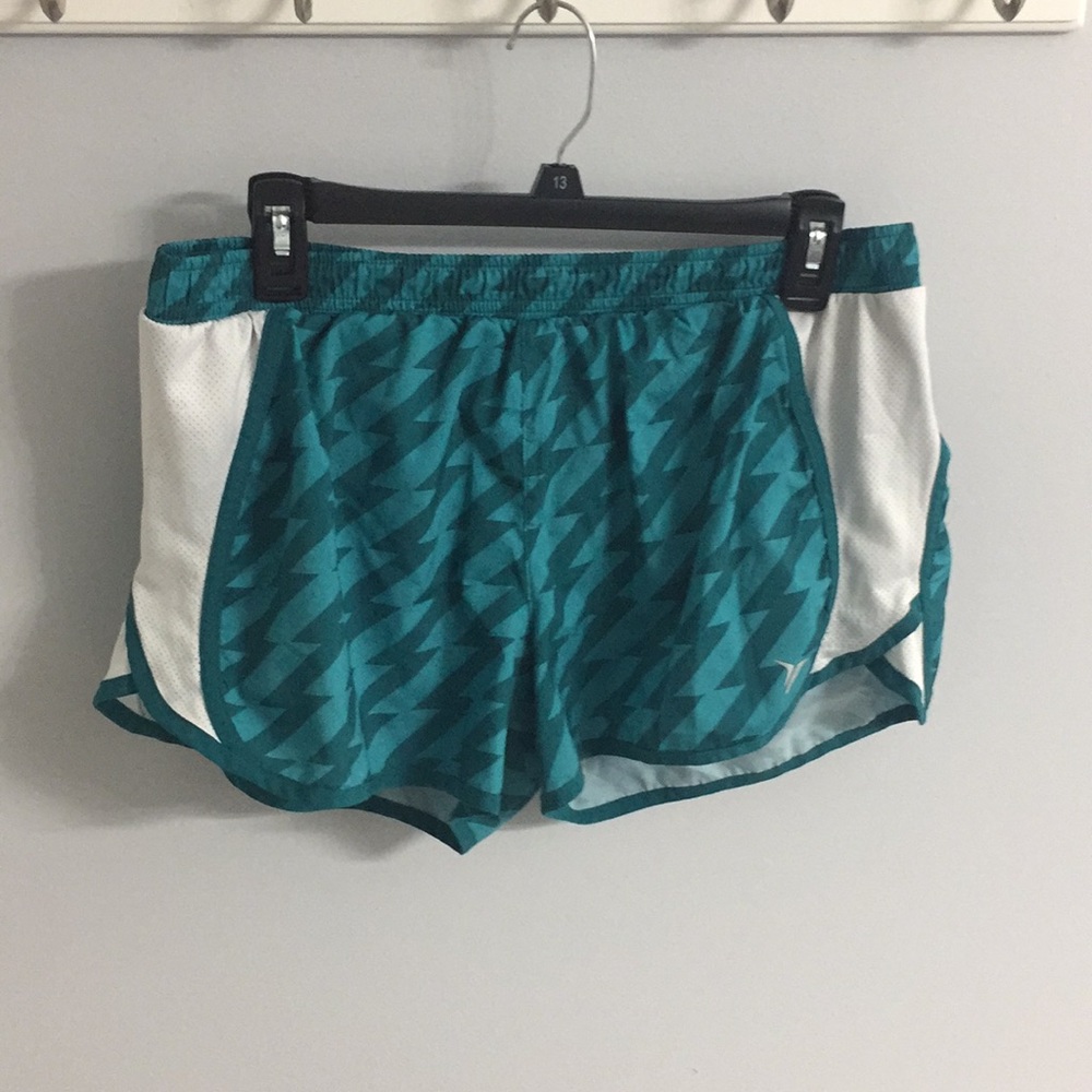Gym Shorts